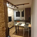 Lägenhet Apartament Sosnowiec