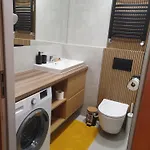 Lägenhet Apartament Sosnowiec *