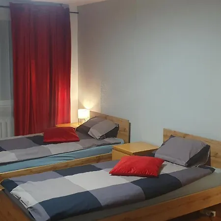 Apartment Apartament Sosnowiec *