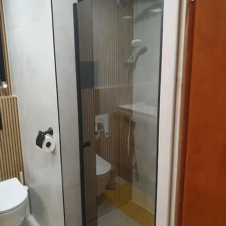 Apartament Sosnowiec Lägenhet Sosnowiec